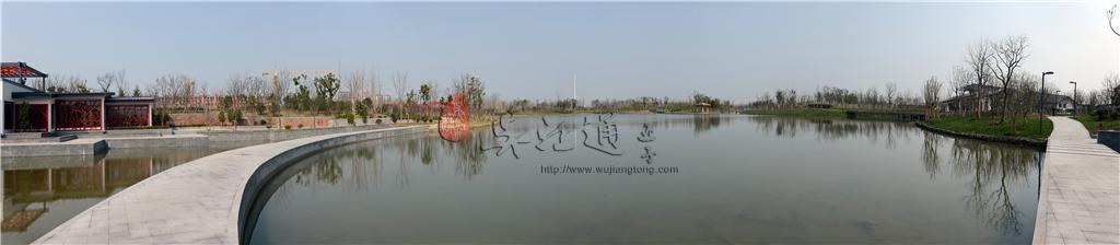 芦荡湖湿地公园15